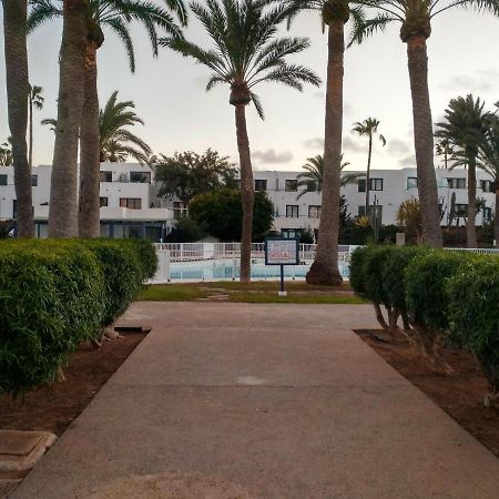 コラレホB46 Precioso Apartamento Pegado A La Playaアパートメント エクステリア 写真