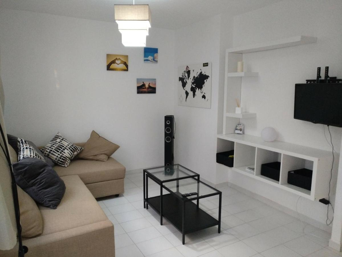 コラレホB46 Precioso Apartamento Pegado A La Playaアパートメント エクステリア 写真
