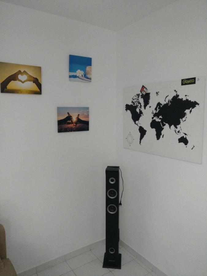 コラレホB46 Precioso Apartamento Pegado A La Playaアパートメント エクステリア 写真