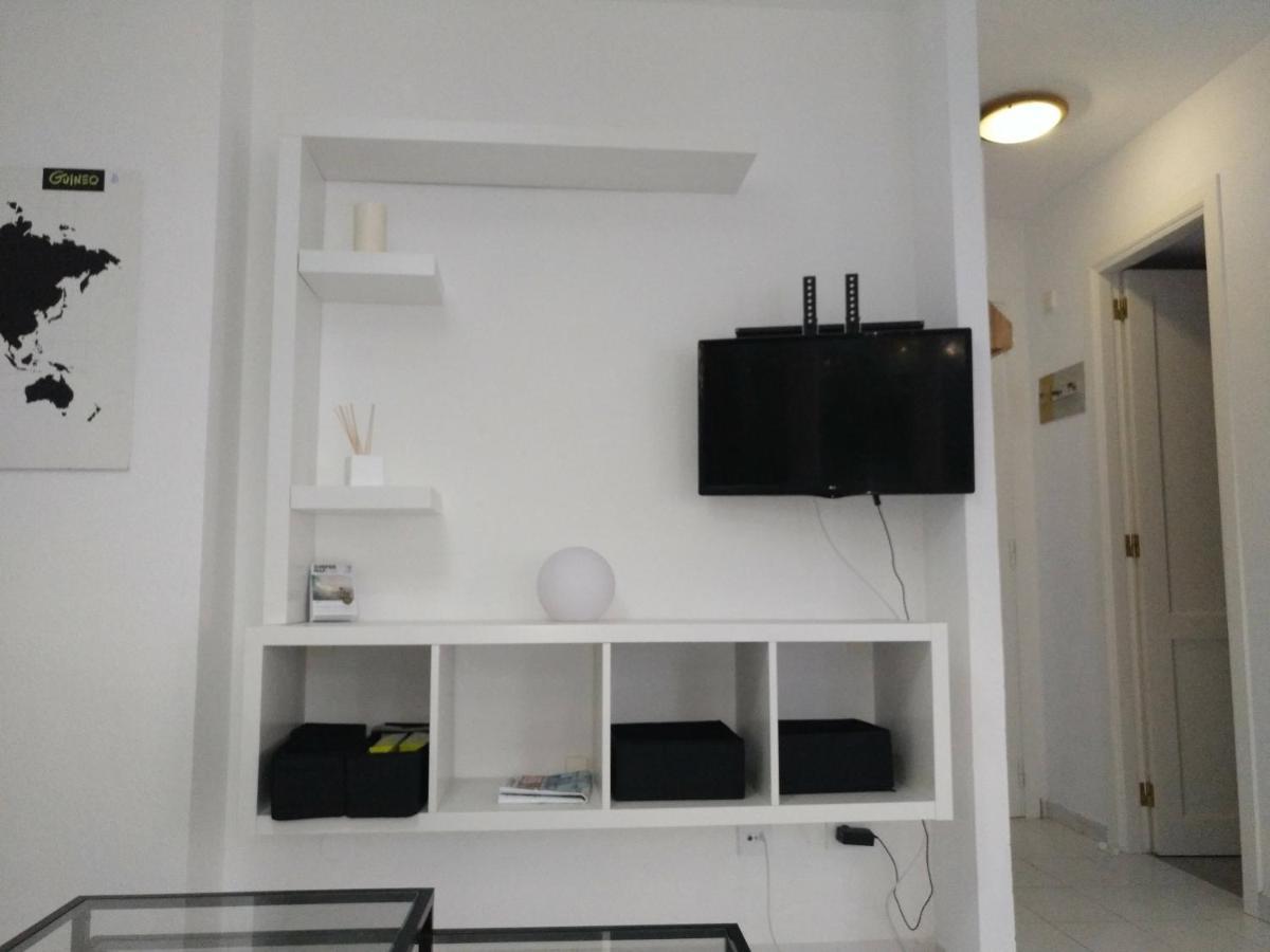 コラレホB46 Precioso Apartamento Pegado A La Playaアパートメント エクステリア 写真