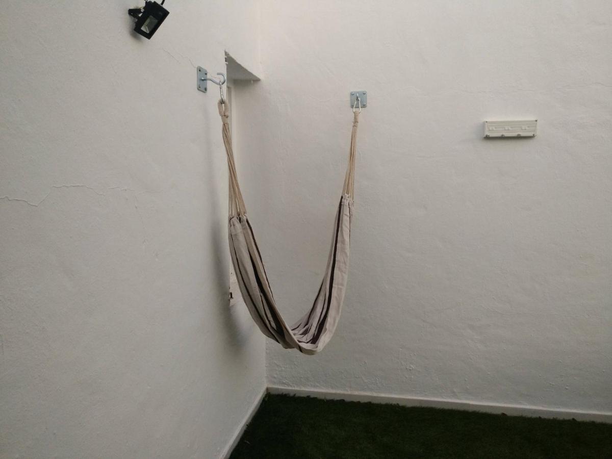 コラレホB46 Precioso Apartamento Pegado A La Playaアパートメント エクステリア 写真