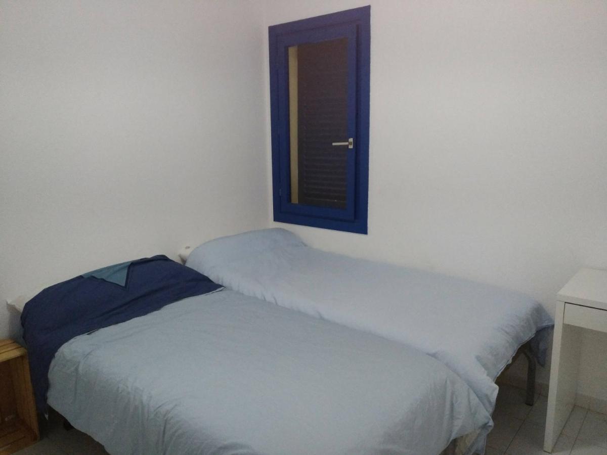 コラレホB46 Precioso Apartamento Pegado A La Playaアパートメント エクステリア 写真
