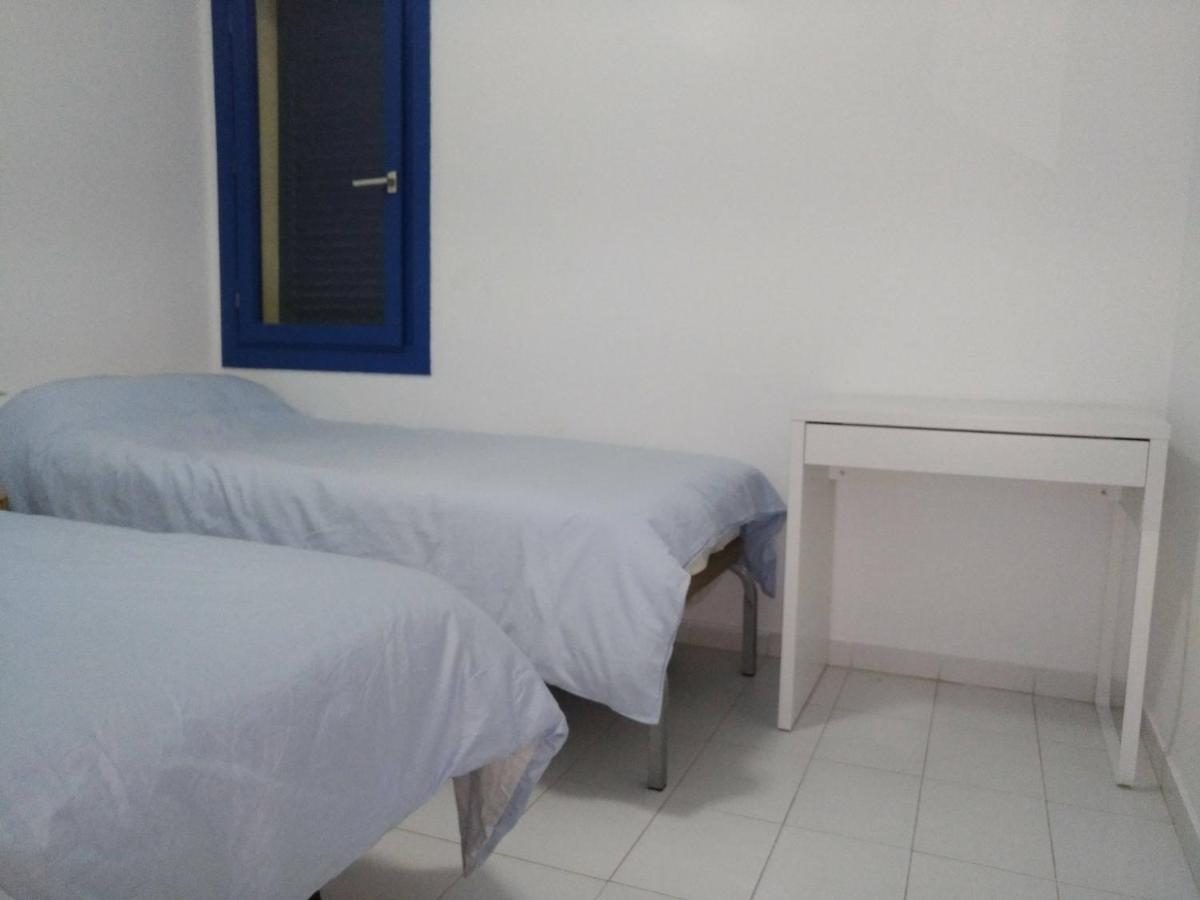コラレホB46 Precioso Apartamento Pegado A La Playaアパートメント エクステリア 写真