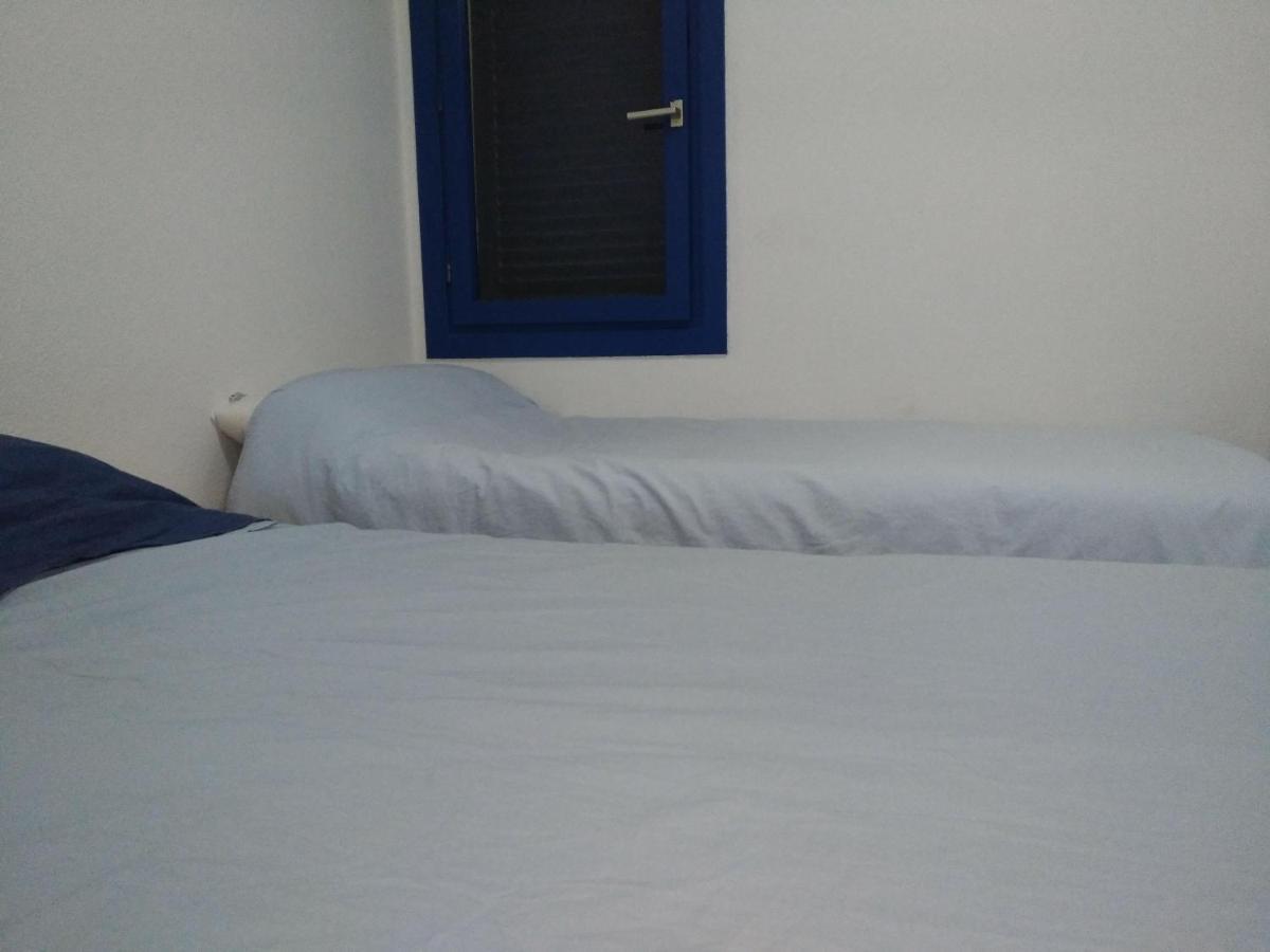 コラレホB46 Precioso Apartamento Pegado A La Playaアパートメント エクステリア 写真