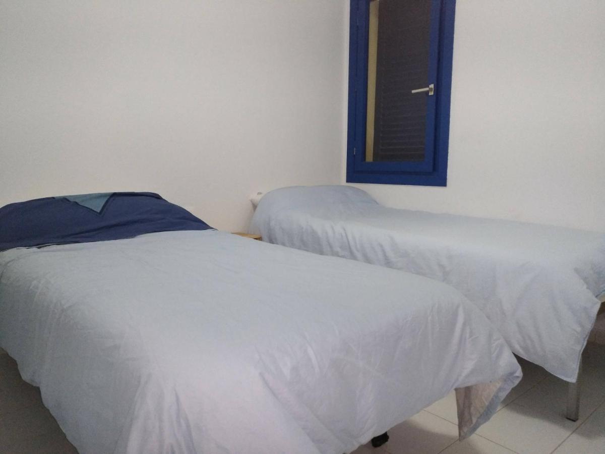 コラレホB46 Precioso Apartamento Pegado A La Playaアパートメント エクステリア 写真